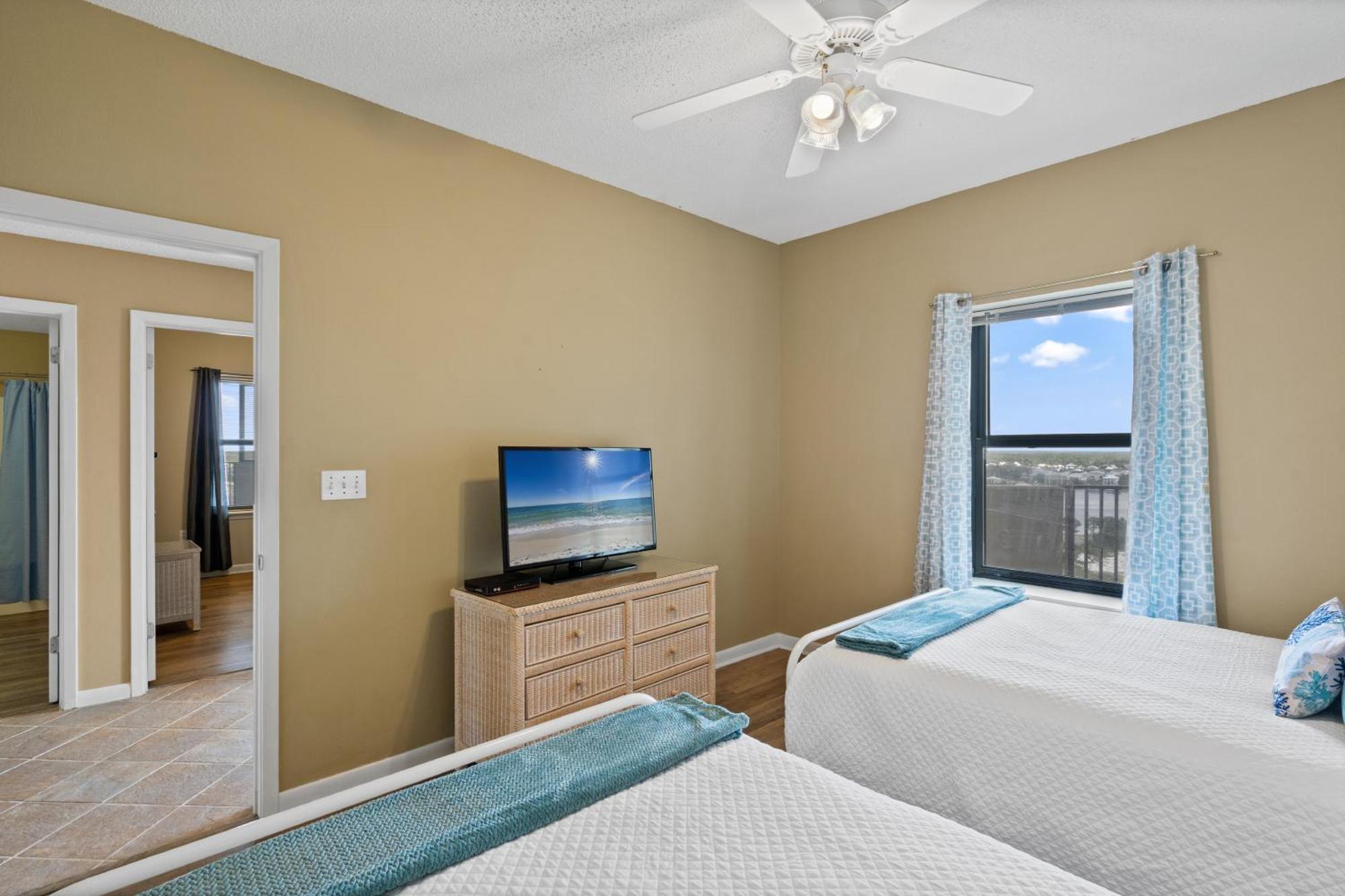 Phoenix 6 Unit 1213 Orange Beach Exterior foto