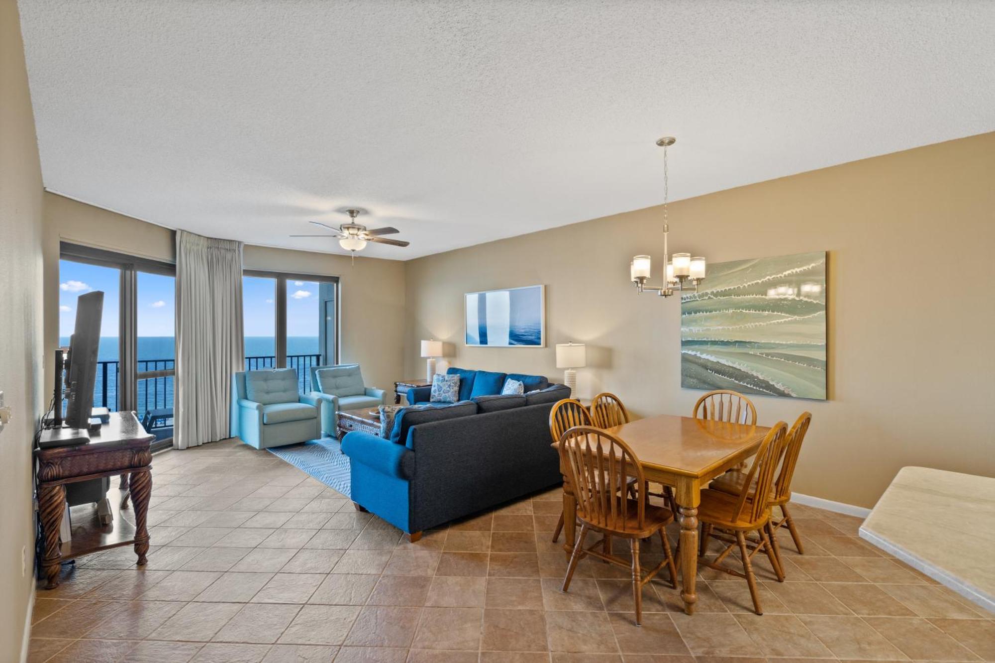 Phoenix 6 Unit 1213 Orange Beach Exterior foto