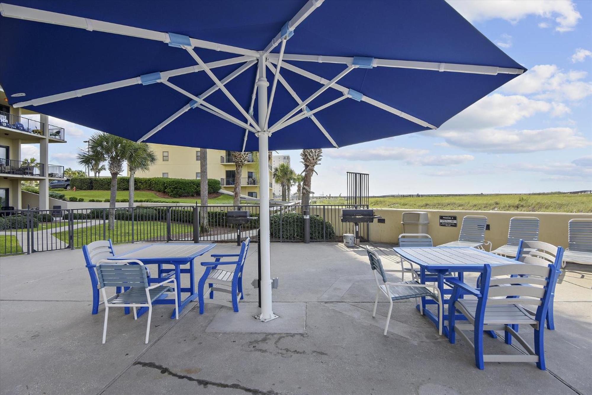 Phoenix 6 Unit 1213 Orange Beach Exterior foto