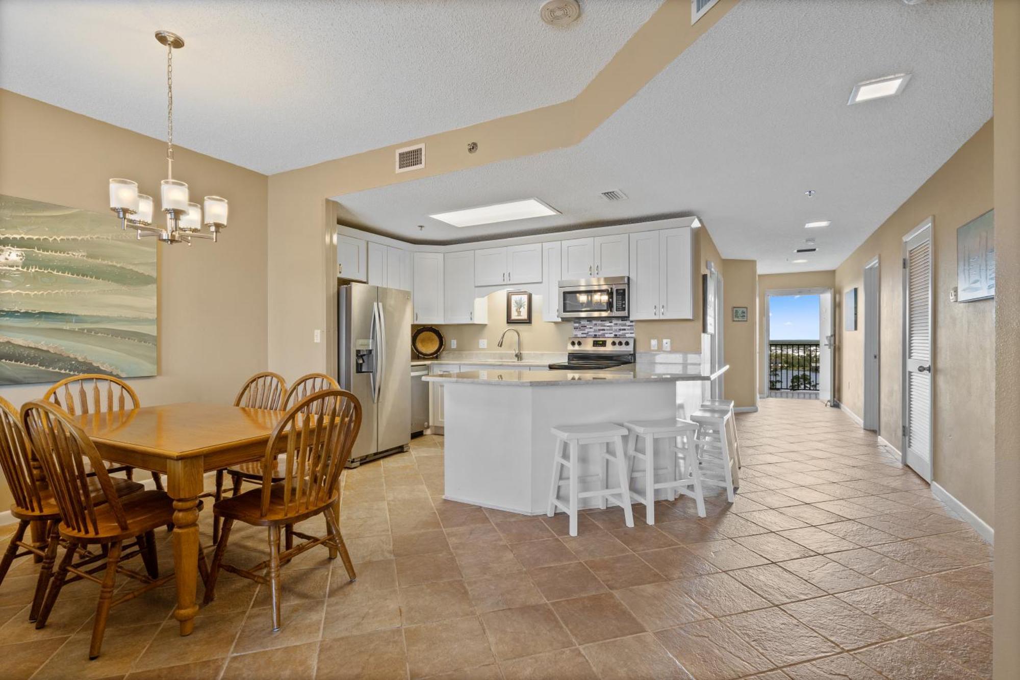 Phoenix 6 Unit 1213 Orange Beach Exterior foto