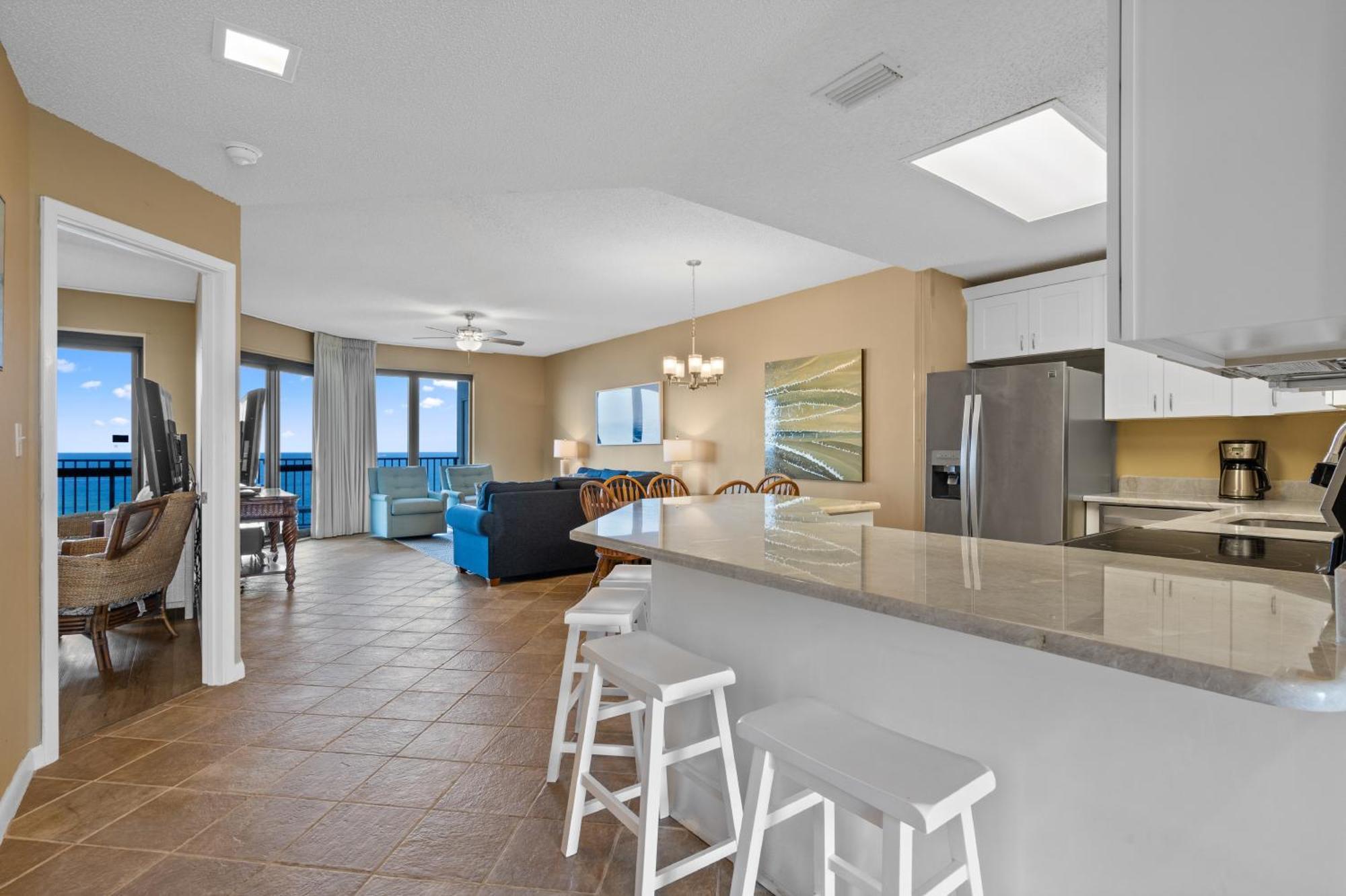 Phoenix 6 Unit 1213 Orange Beach Exterior foto