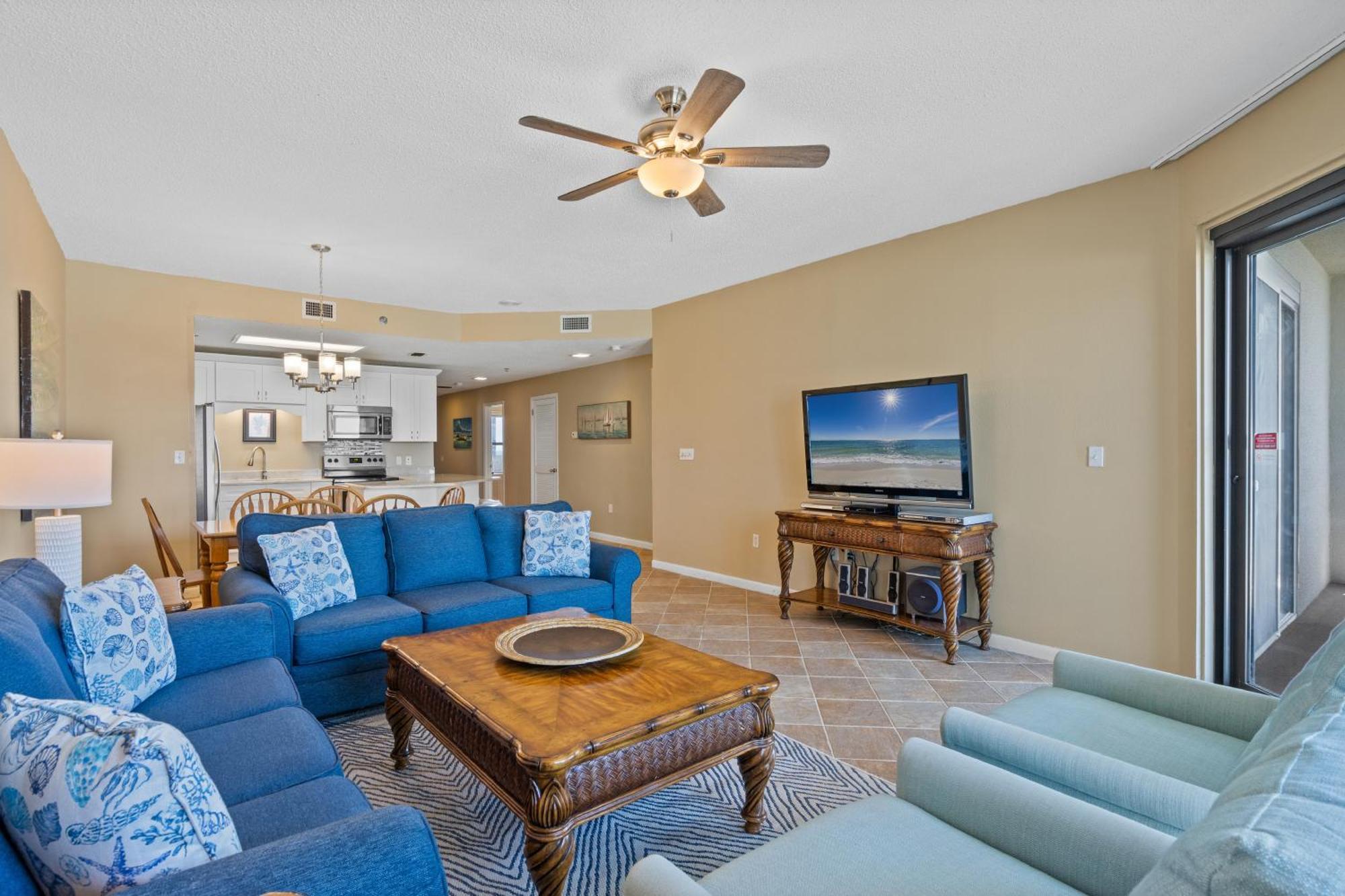 Phoenix 6 Unit 1213 Orange Beach Exterior foto