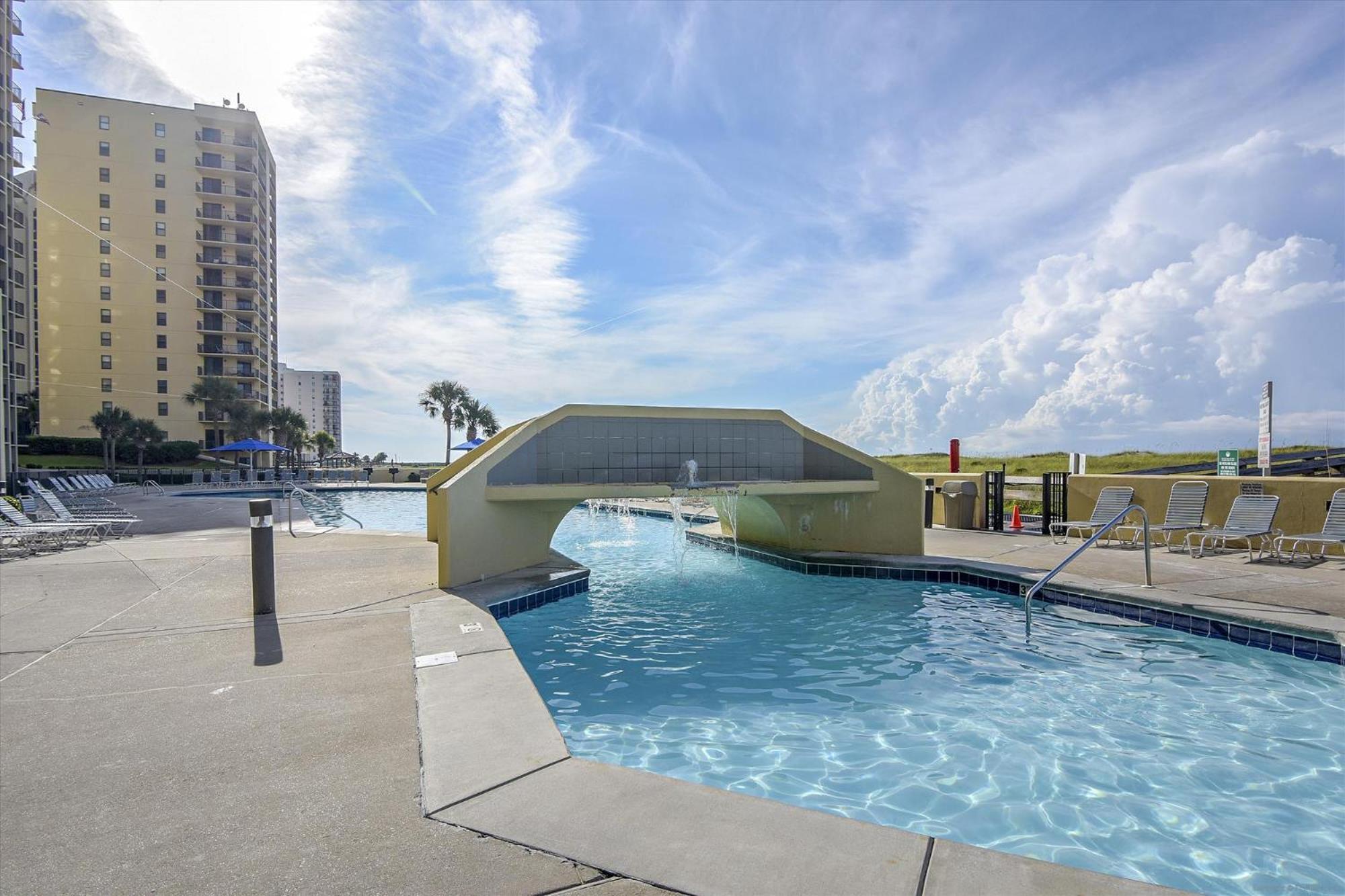 Phoenix 6 Unit 1213 Orange Beach Exterior foto